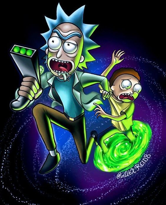 The Bad Things Rick Ever Did To Morty