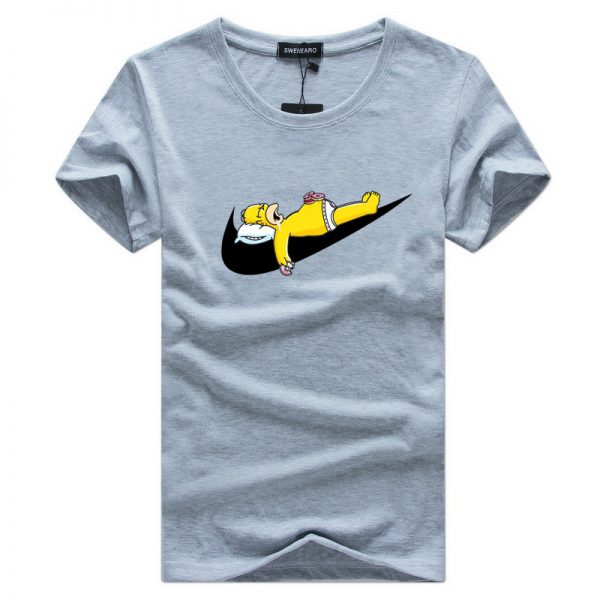 New Simpsons Unisex T-shirt