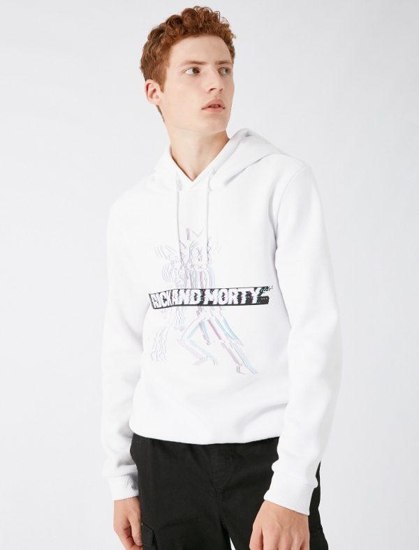 Awesome Design RM Hoodie