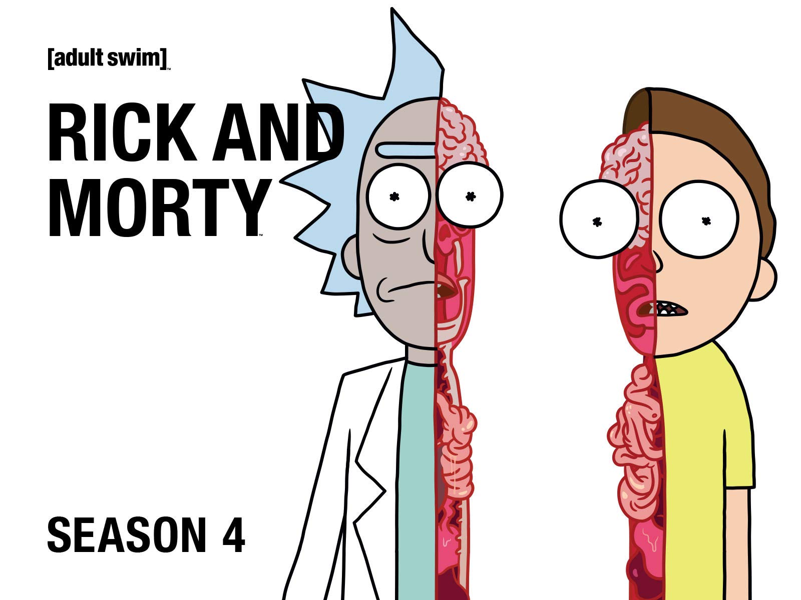 What Has Been In The Audience Most After Rick And Morty Season 4 Ended?