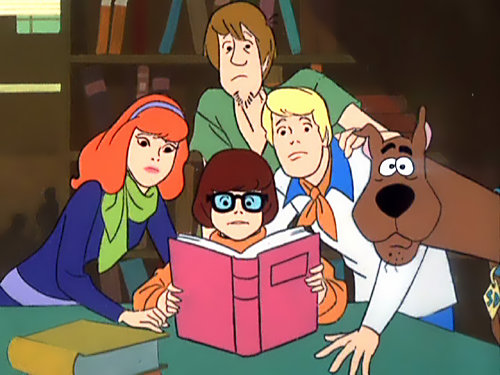 Scooby-Doos Impact on Pop Culture: References and Parodies in Media