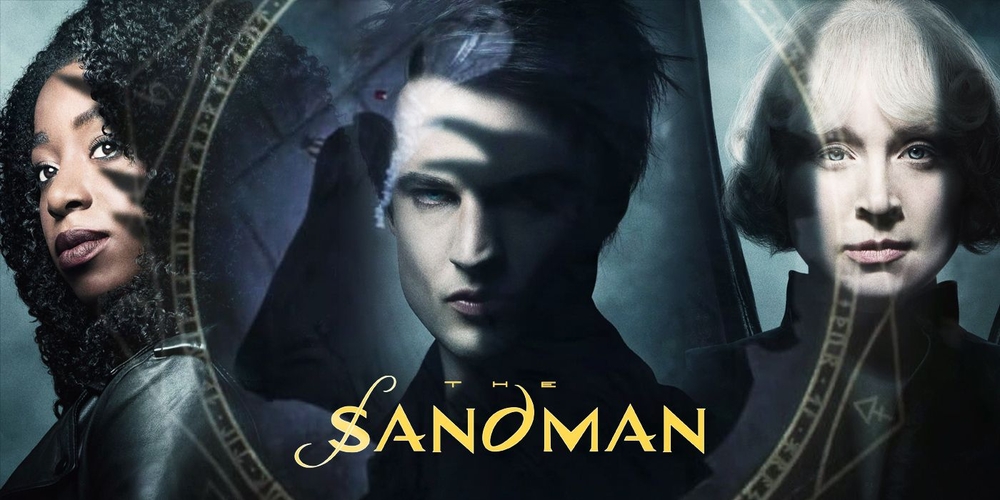 The Visual Aesthetics of The Sandman: Artistry in Film