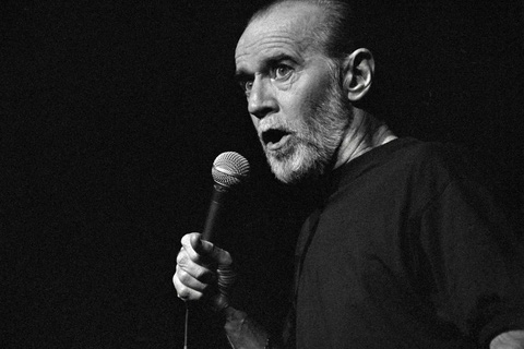 The Legacy of George Carlin: How His Humor Changed the World