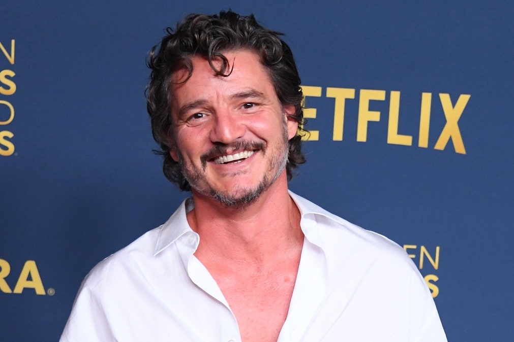 Top Pedro Pascal Roles That Prove His Versatility