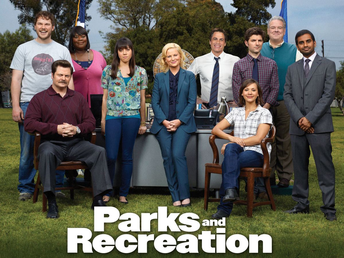 How Parks and Recreation Gave Us Iconic Characters Like Ron Swanson