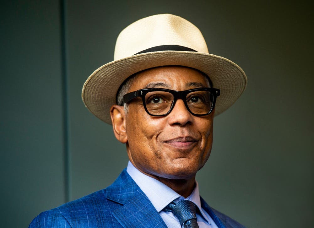 Giancarlo Esposito: The Art of Playing Villains with Depth