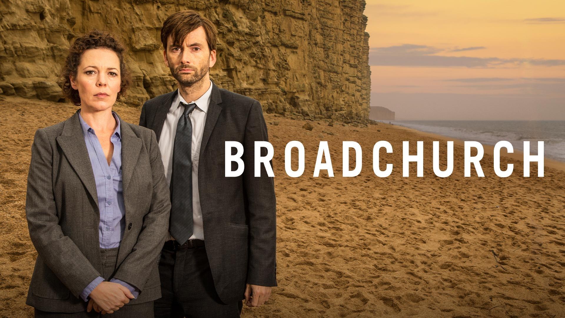 The Emotional Depth of Broadchurch A Character-Driven Crime Thriller