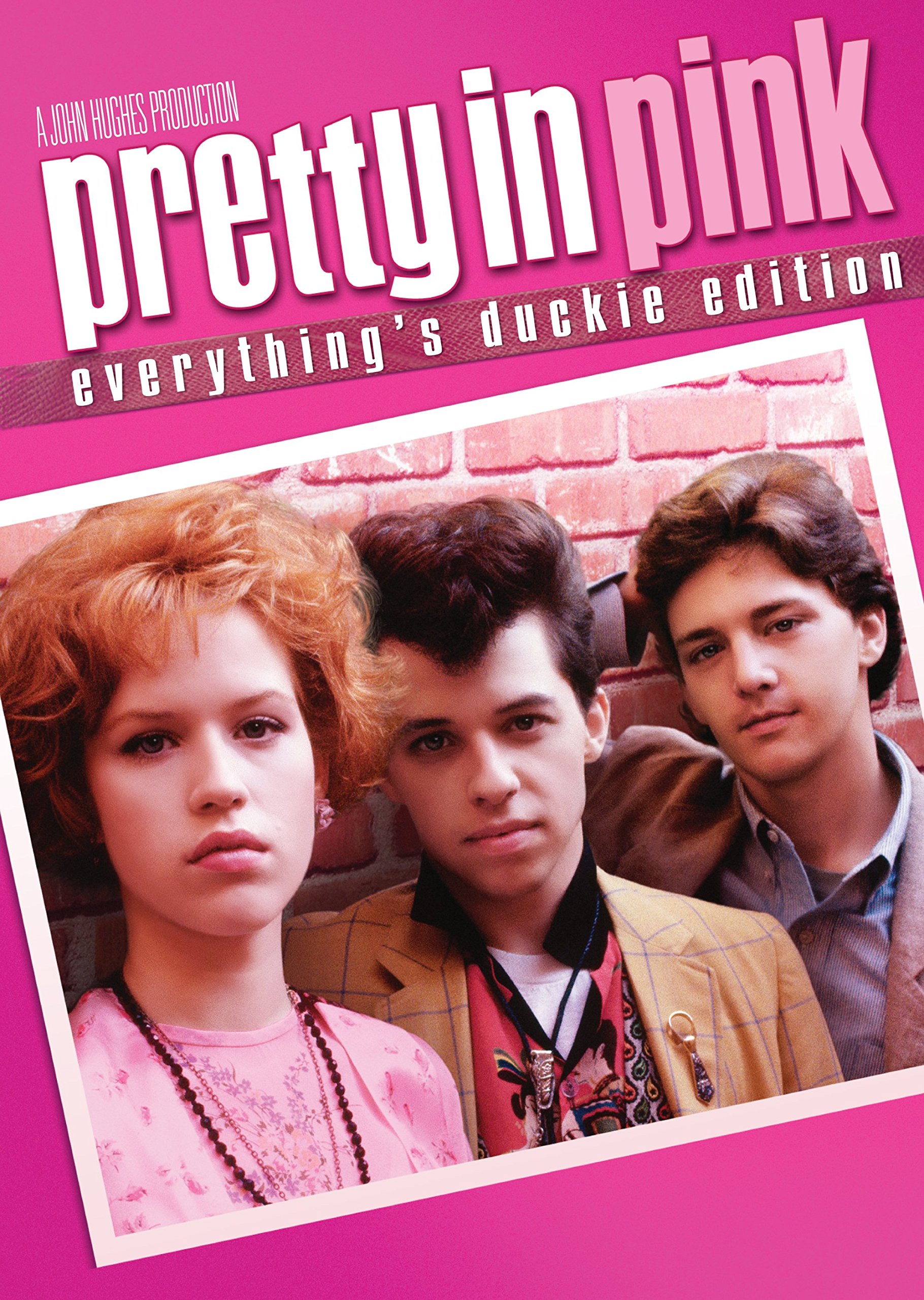 The Legacy of Pretty in Pink How the Film Influenced Pop Culture