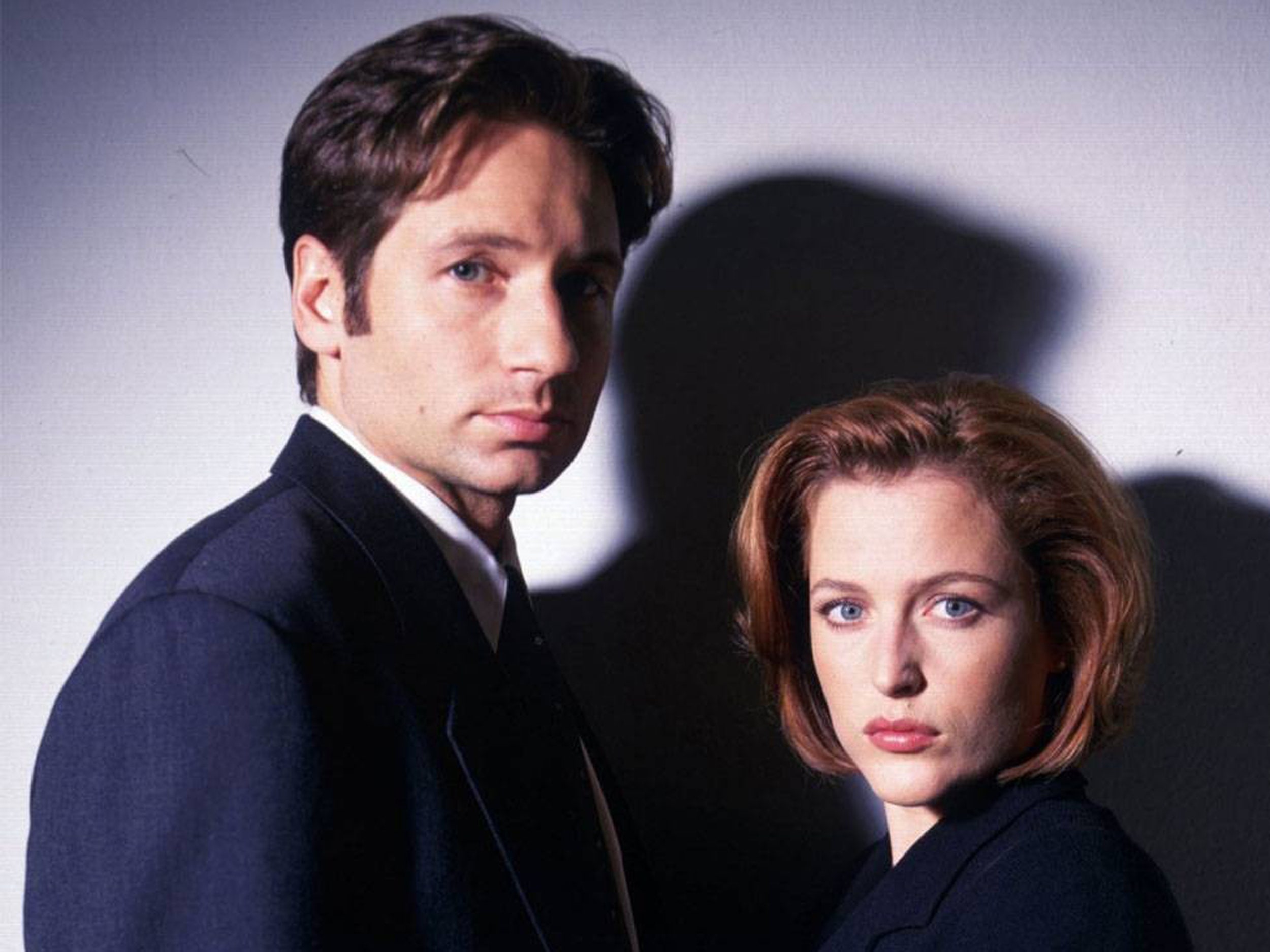 The X-Files Unraveling the Mysteries of the Unknown