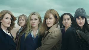 Celestes Struggle Examining Domestic Abuse in Big Little Lies