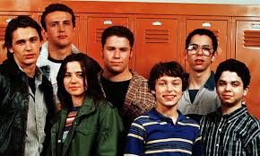 Music, Nostalgia, and Teen Angst The Perfect Soundtrack of Freaks and Geeks