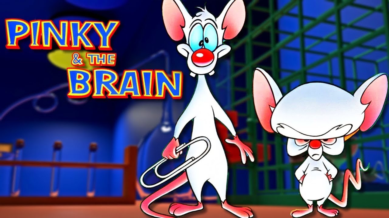 The Science of Evil Analyzing Brains Plans and Pinkys Foibles