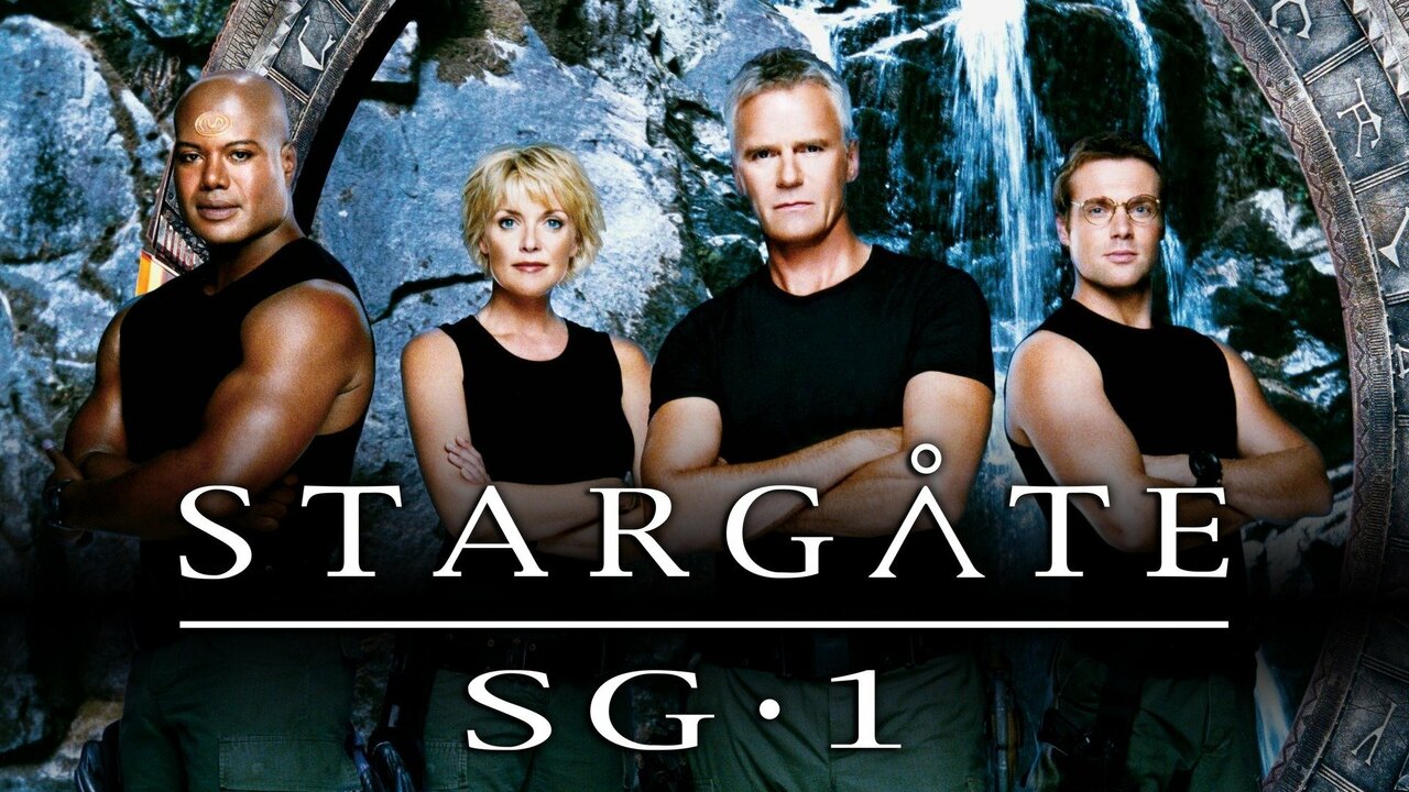 The Goauld vs. The Asgard A Look at Stargate SG-1s Greatest Factions