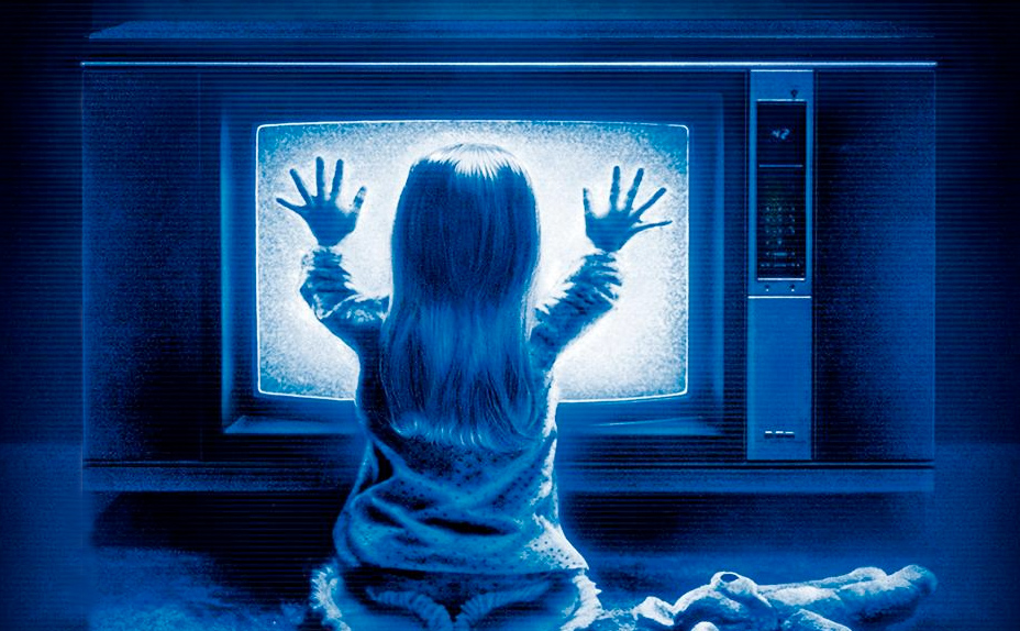 Poltergeist The Unsettling True Story Behind the Film