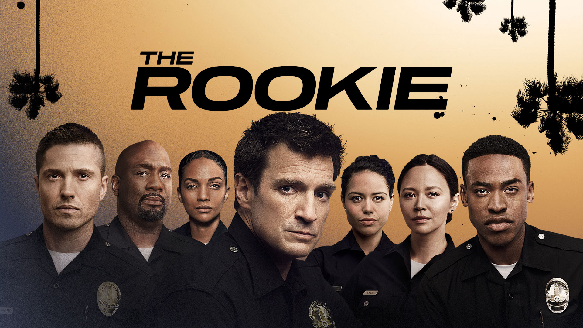 Essential Episodes of The Rookie for First-Time Viewers