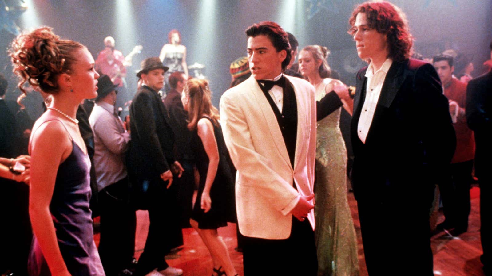 The Most Beloved Quotes from 10 Things I Hate About You That Fans Remember