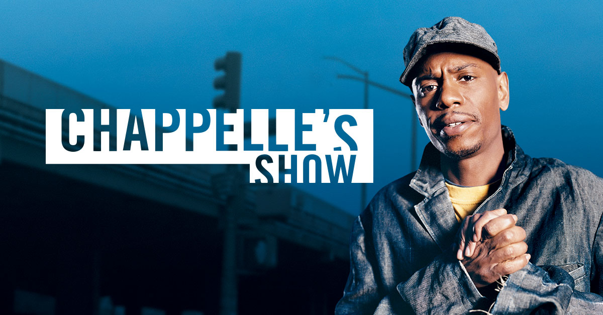 The Genius of Chappelles Show How It Redefined Comedy