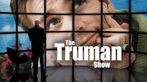 Freedom vs. Control The Philosophical Dilemma of The Truman Show