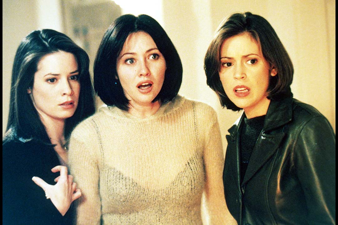 The Most Shocking Twists in Charmed That Fans Didnt See Coming