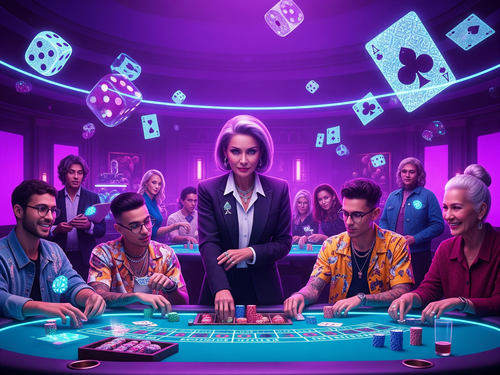 Responsible Gambling Guide for Lucky Hills Casino Players