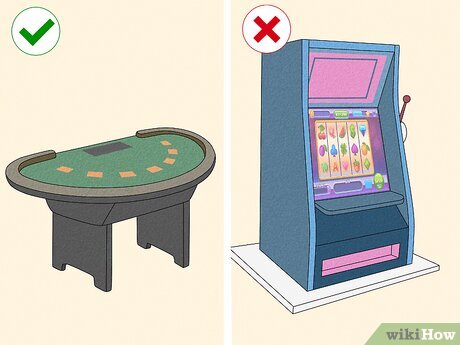 How to Increase Your Odds at Casinos: Tips from the Experts