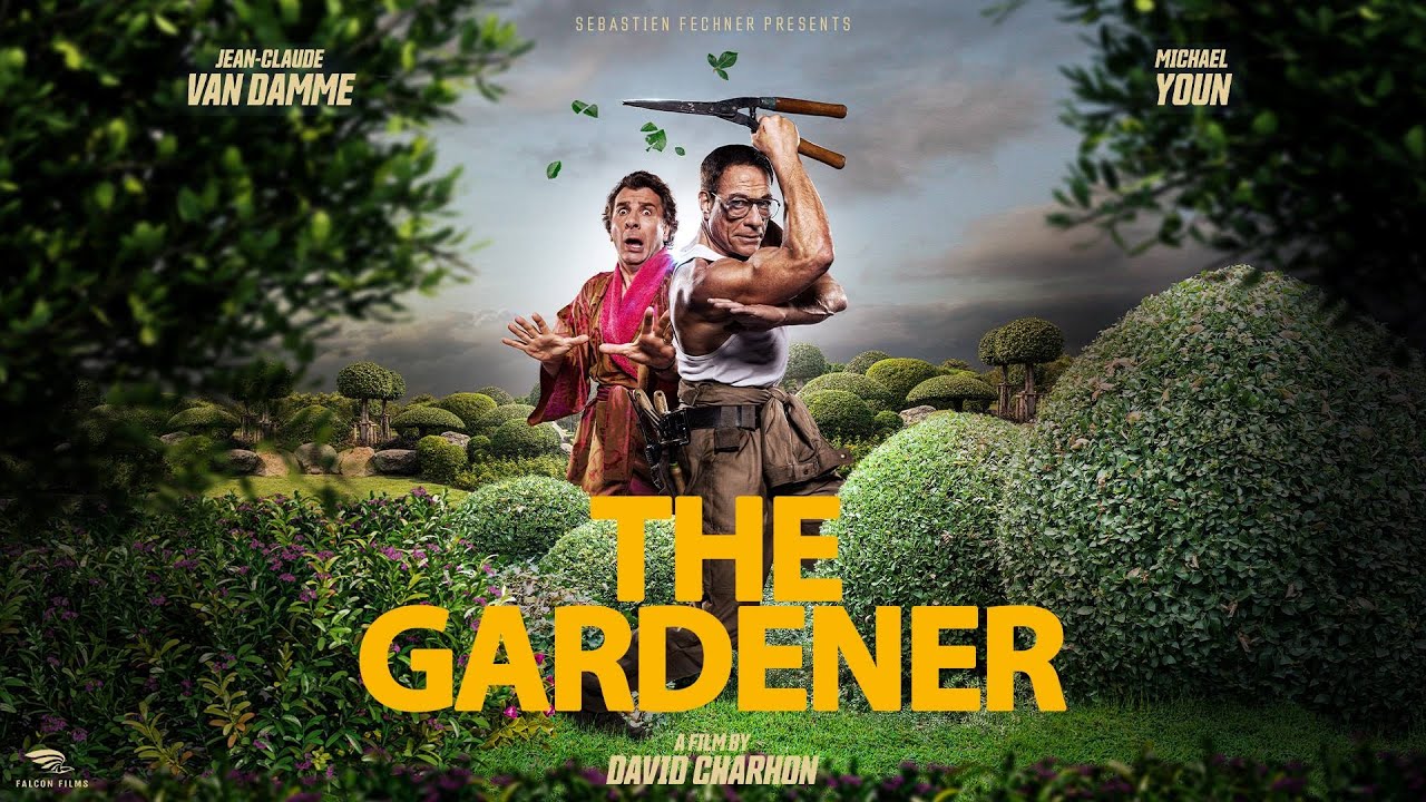 Digging Into "The Gardener Shop": A Must-See TV Experience!