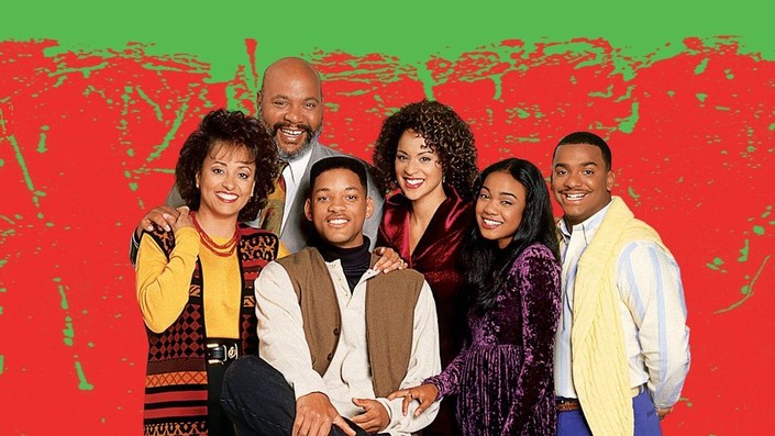 Shop the Best Merch at The Fresh Prince Of Bel Air Official Store!