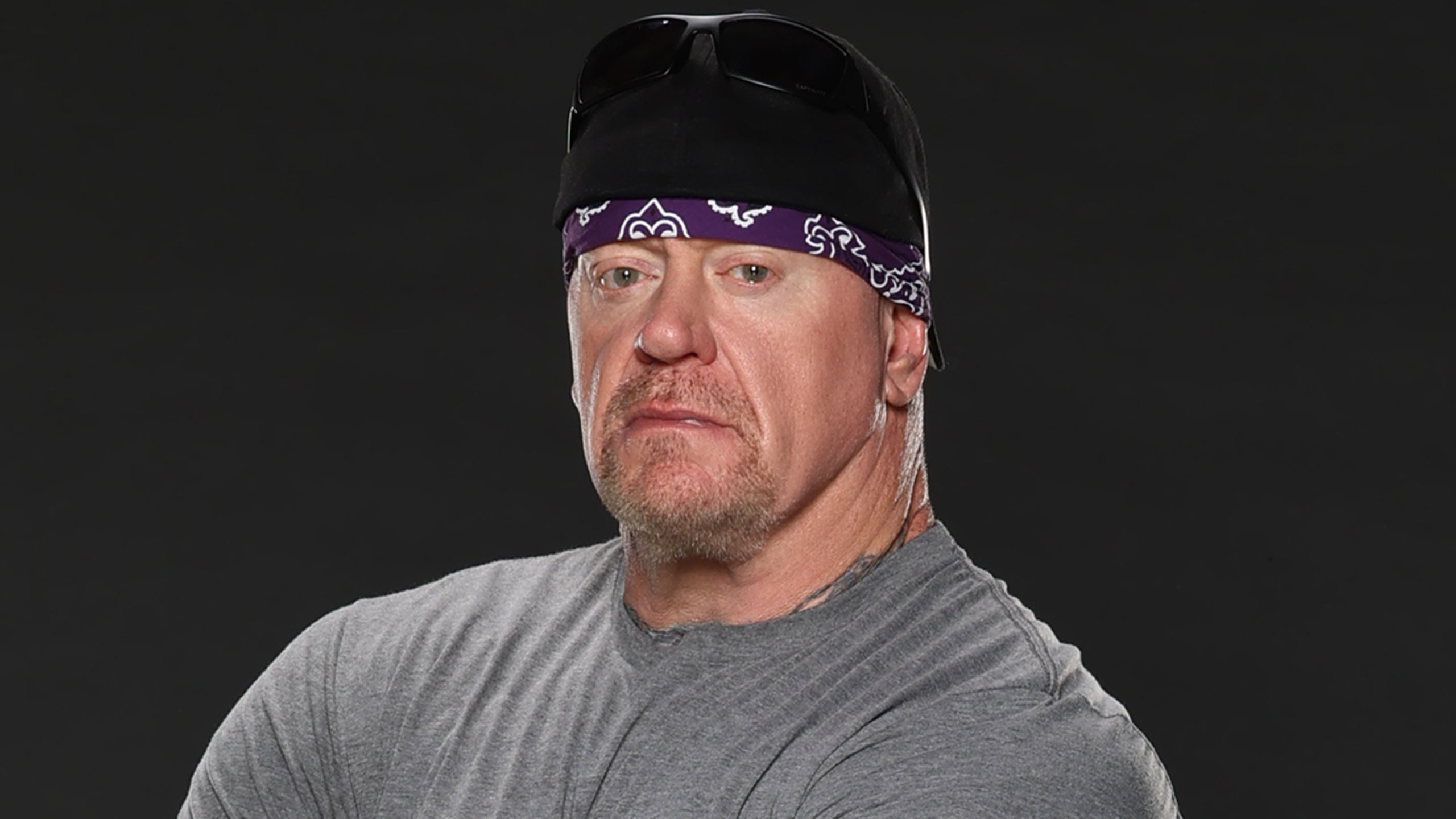 Unleash the Legend: Shop the Undertaker Official Store!