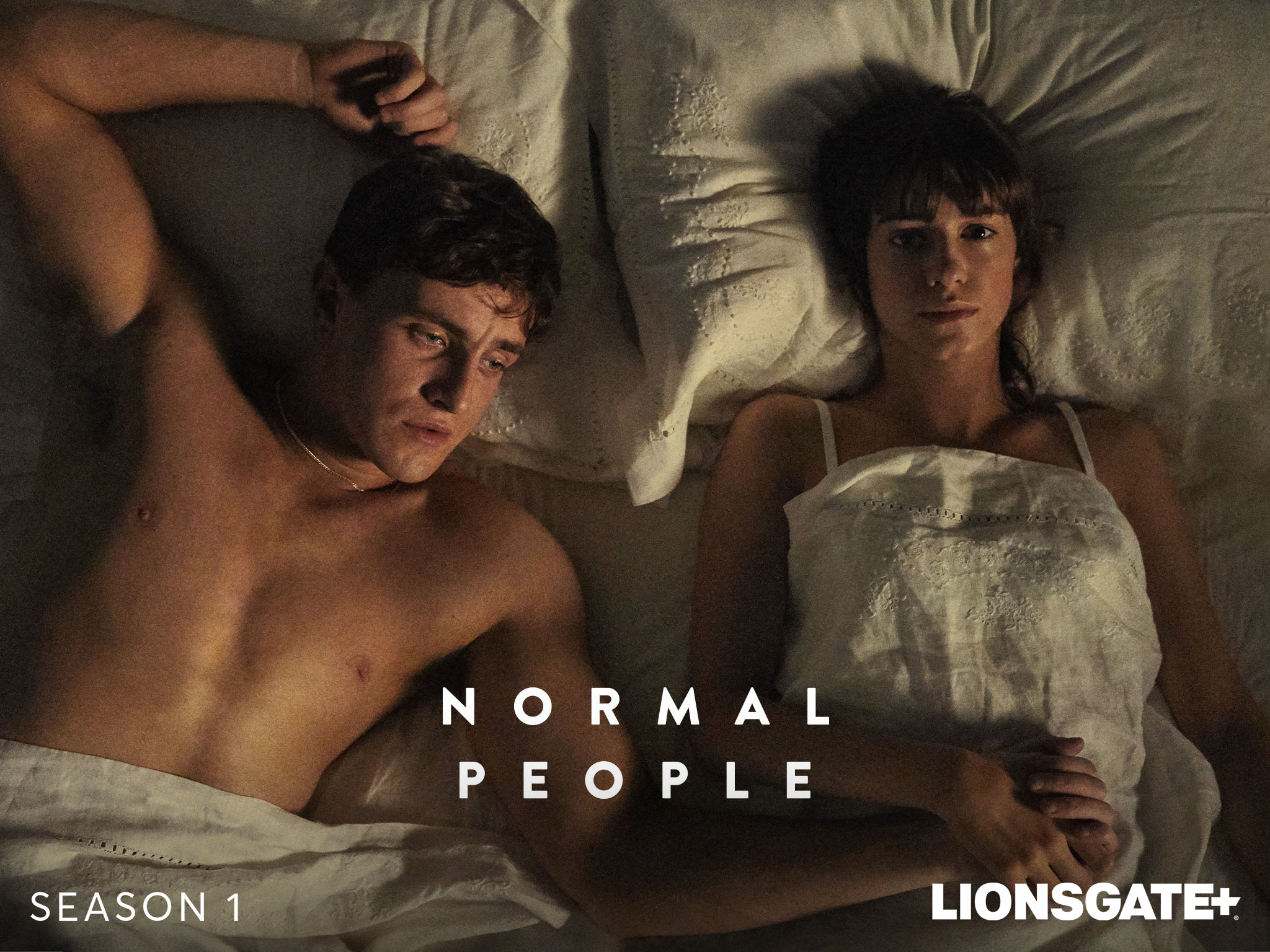 Score Big with Official Normal People Merch: A Fan's Dream!