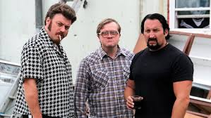 Unleash Your Inner Ricky: Must-Have Trailer Park Boys Merch!