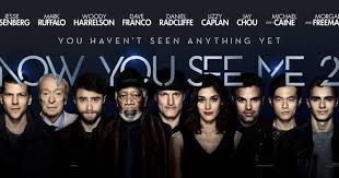 Unleash Your Magic: Explore the Now You See Me Merch Shop!