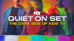 Quiet On Set: Unveiling the Dark Side of Kids' TV Merch