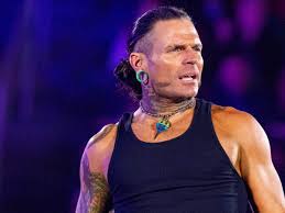 Unleash Your Inner Fan: Must-Have Jeff Hardy Merch from TV!