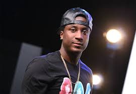 K Camp Merch Mania: Grab the Hottest Styles from the Rap Star!