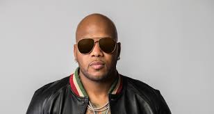 Unleash Your Style with Cool Flo Rida Merch!