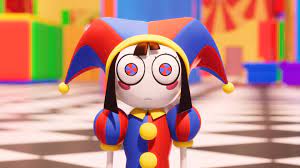 The Amazing Digital Circus Merch: Gear Up Like Your Favorite Characters!