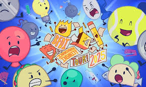 Bfdi Merch Shop: Find Your Favorite Items from the Show!
