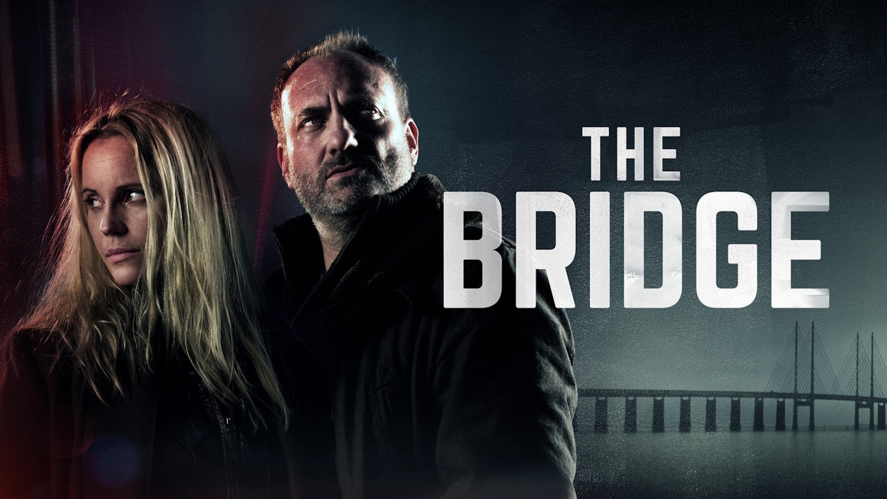 The Bridge Shop: Unraveling the Secrets Behind the Must-Watch TV Show