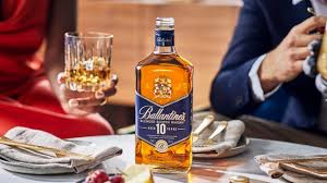 Ballantines Merch: Premium Official Merchandise for Every Enthusiast