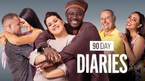 Behind the Scenes: The Most Coveted 90 Day Diaries Merch You Need