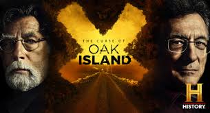 Must-Have Official Merchandise for Fans of The Curse Of Oak Island