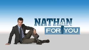 Nathan For You Merch: The Must-Have Official Merchandise for Fans