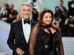 Pierce Brosnan Merch: Must-Have Official Items for Fans of 007