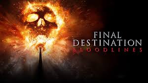 Final Destination Bloodlines Merch Store: Must-Have Items for Fans