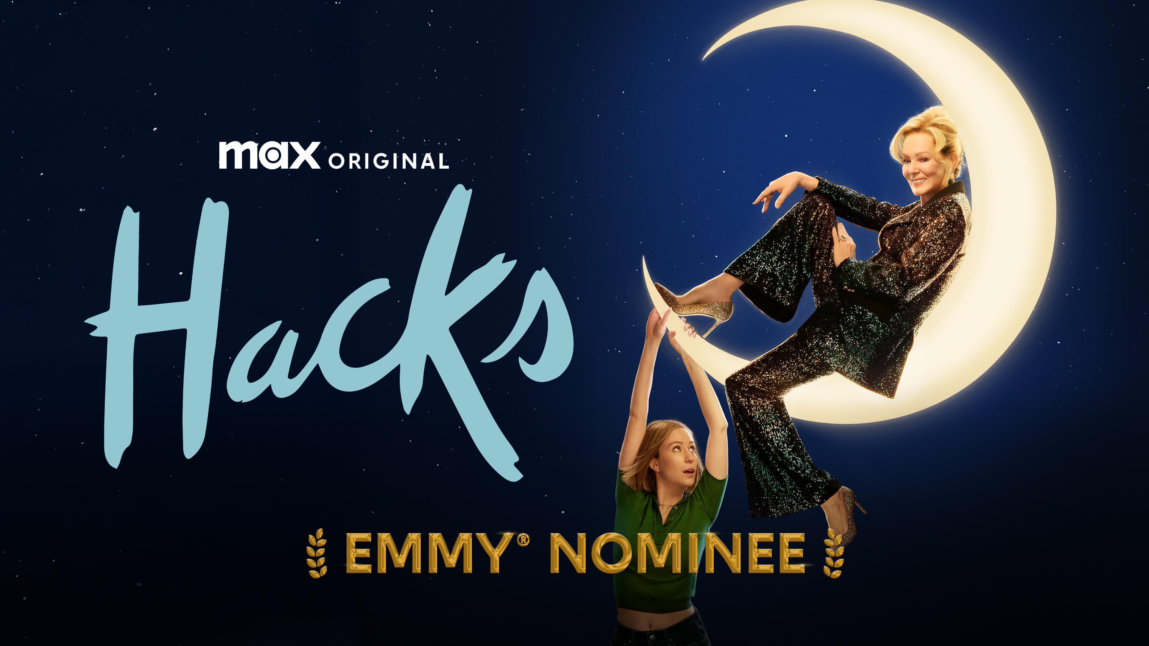 Hacks Shop: Behind the Scenes of the Hilarious TV Series