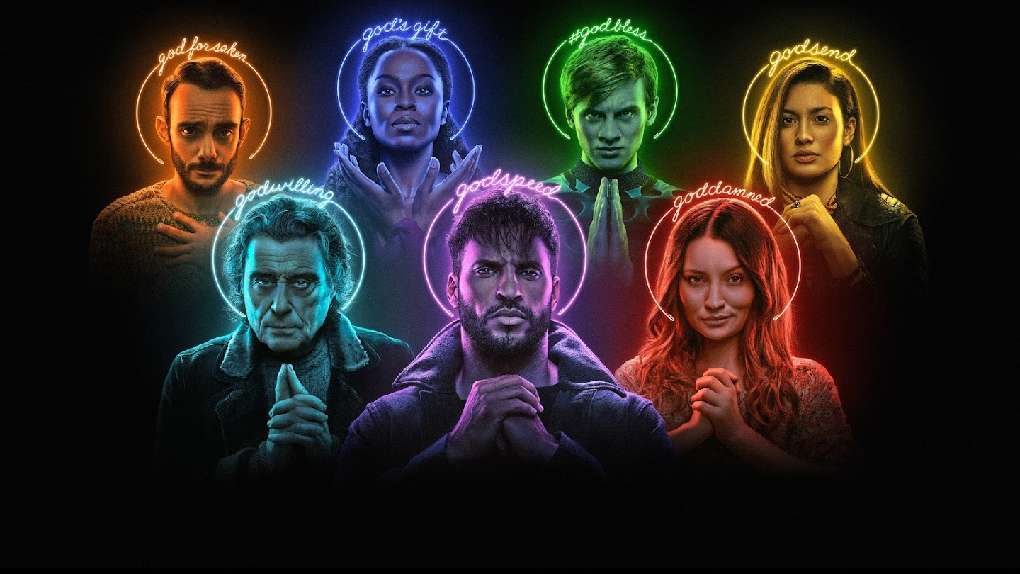 American Gods Shop: Your Ultimate Guide to Cult TV Treasures