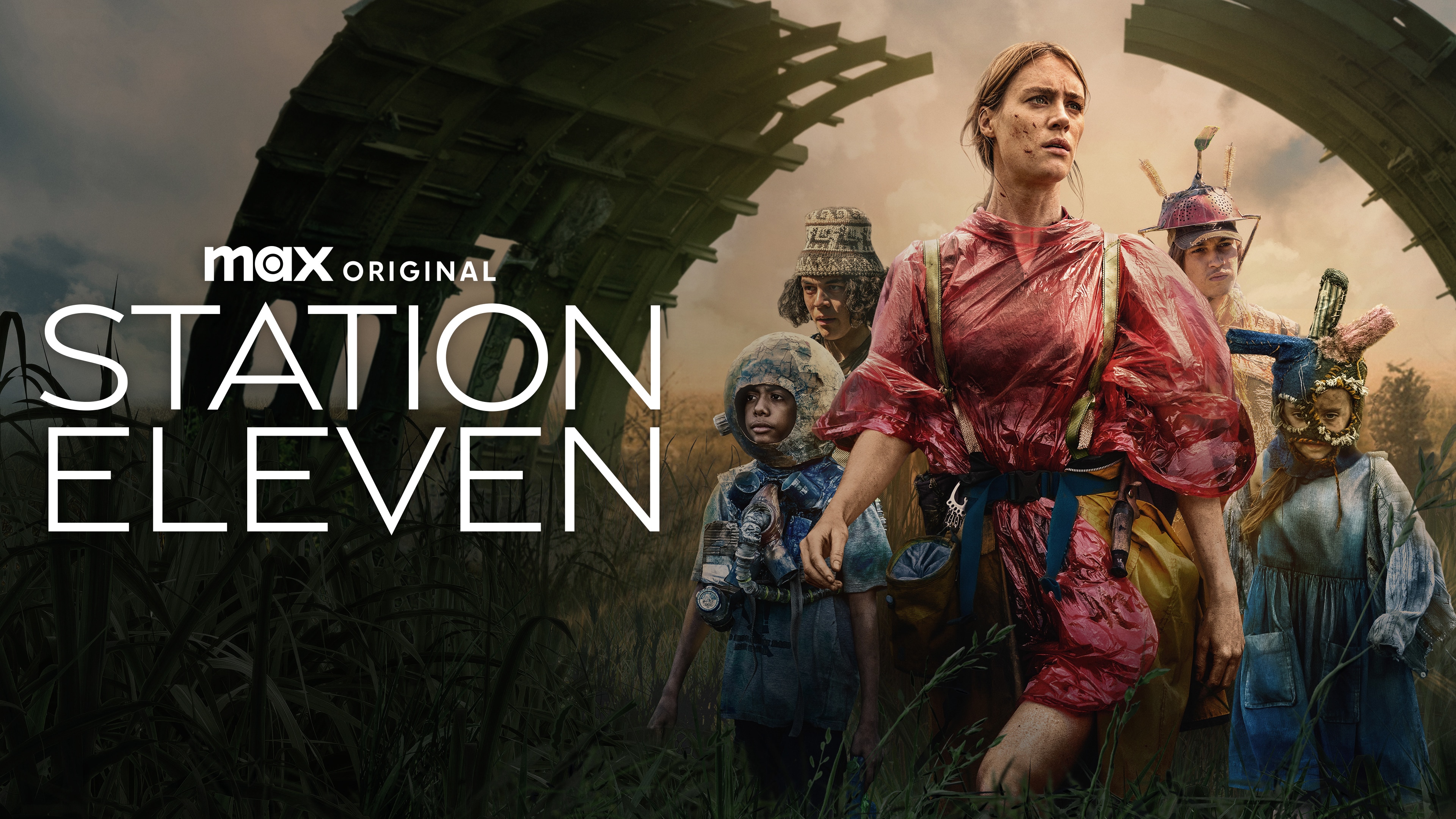 Station Eleven Official Merchandise: A Journey Through the Apocalypse