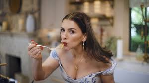 The Pasta Queen Merch Store: Unveiling Culinary Treasures from the Show