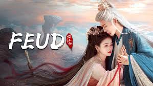 Feud Merch Official Shop: Grab Must-Have Gear from the Drama!