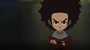 The Boondocks Merch: Must-Have Collectibles for Fans of the Show